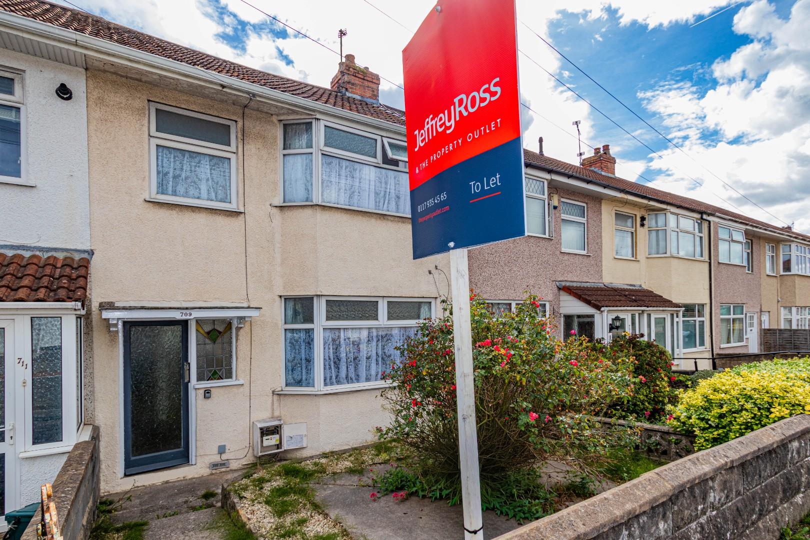 Filton Avenue, Filton